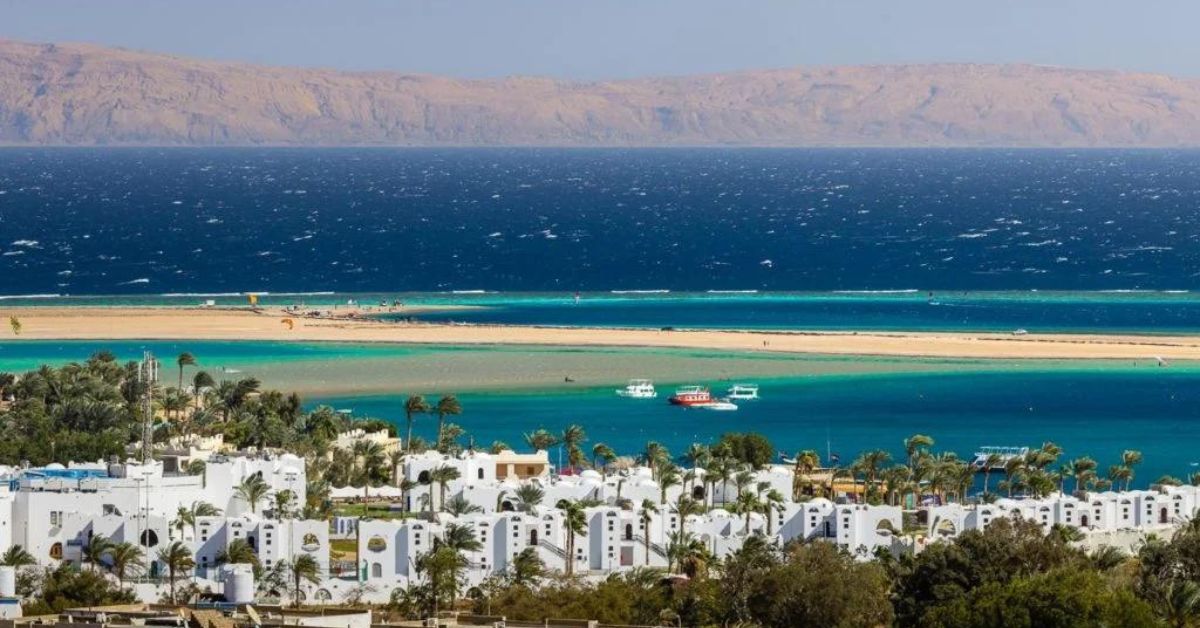 20 Best Red Sea and Sinai Must-See Attractions - Travelico