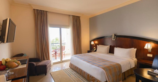 Stella Di Mare Beach Hotel _ Spa room
