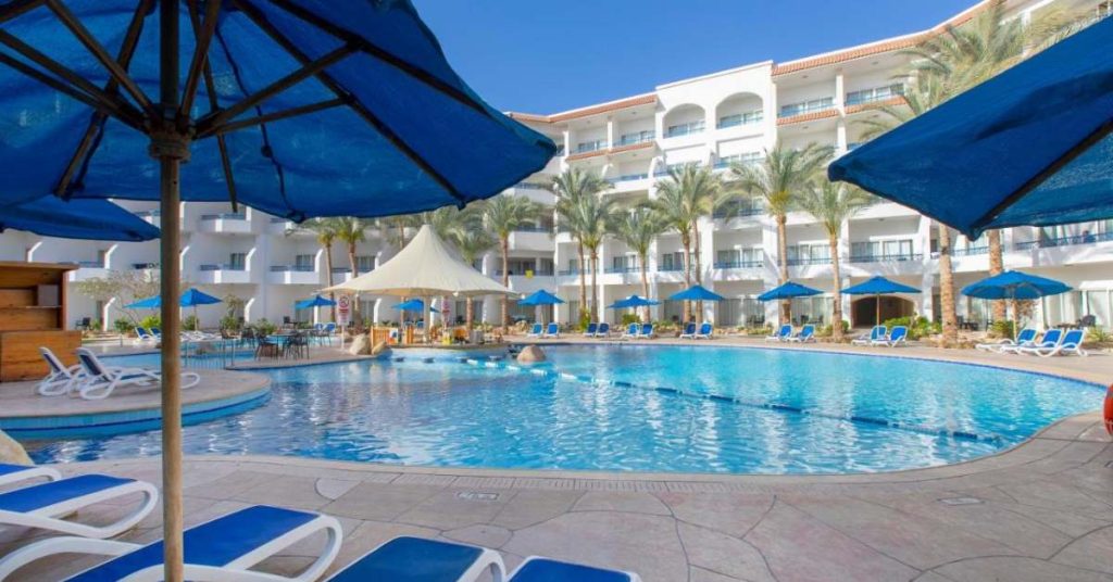 טרופיטל נעמה ביי