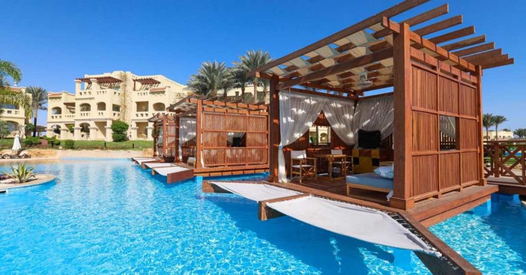 Rixos Sharm El Sheikh