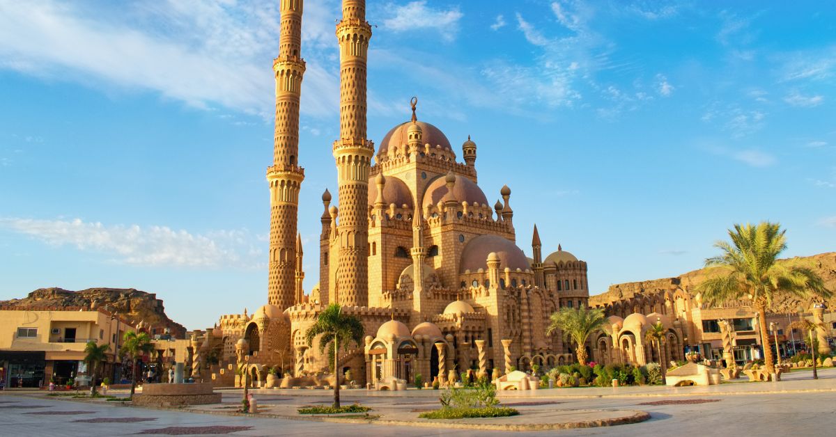 Best Times to Visit Sharm El Sheikh
