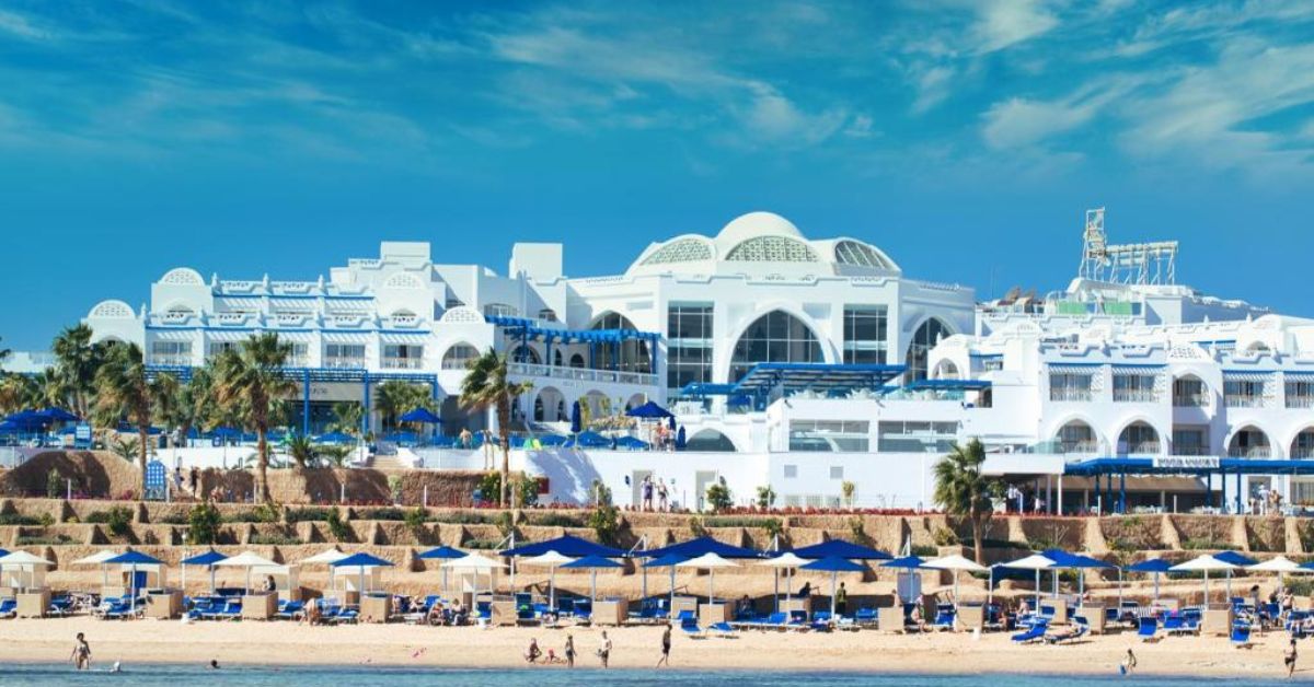 Albatros Palace Resort