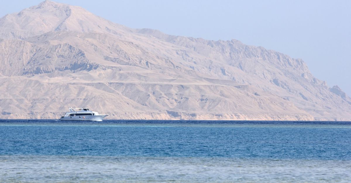 20 Things To Do in Sharm El Sheikh