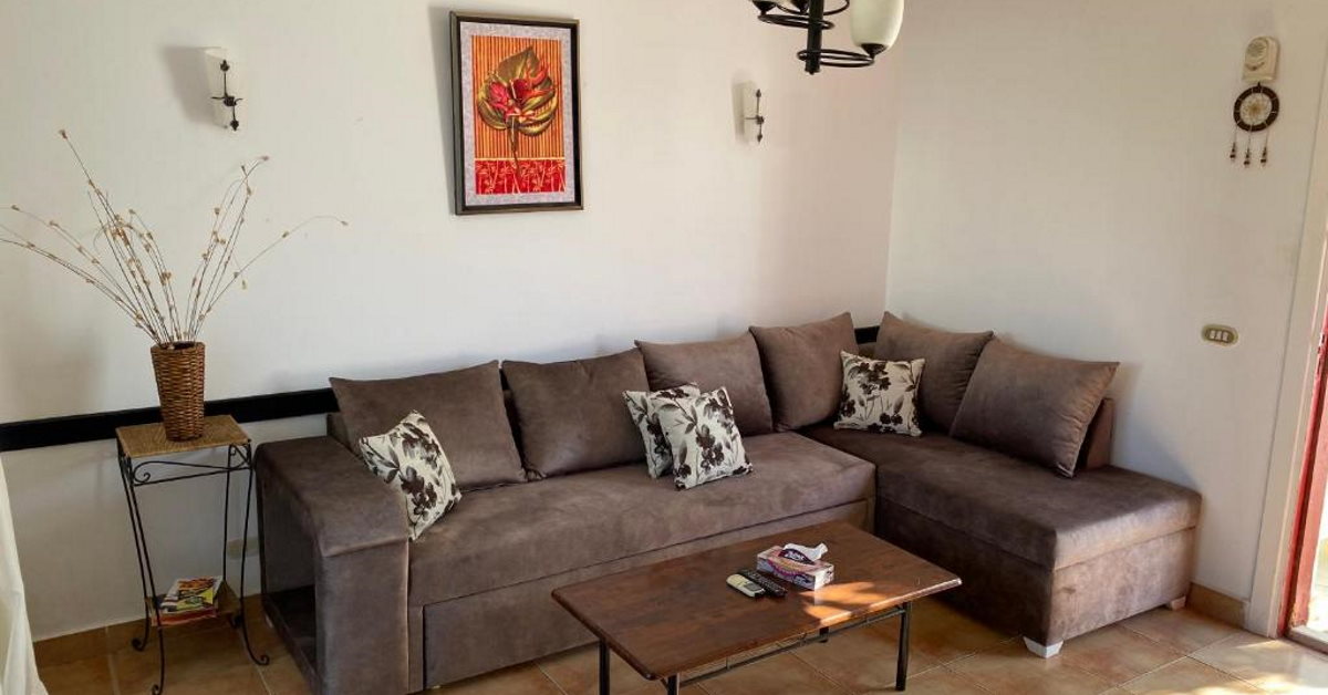 Delta Sharm Apartment Sharm El Sheikh Travelico