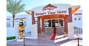 Desert View Sharm Hotel