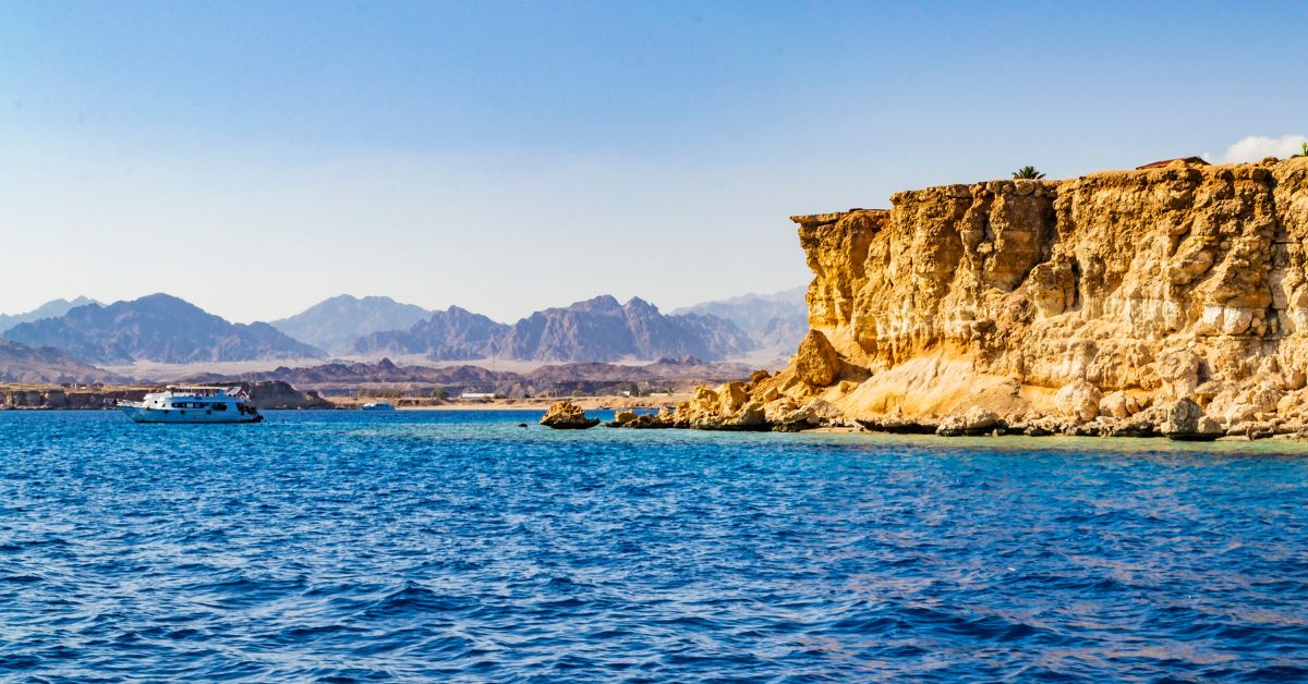 20 Things To Do in Sharm El Sheikh - Travelico