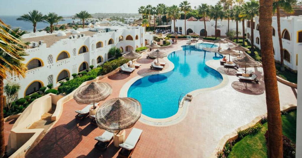 דומינה קורל ביי ריזורט