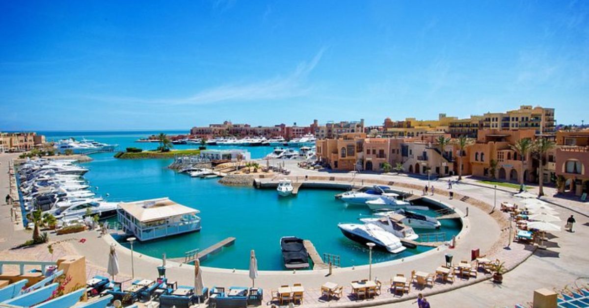 El Gouna