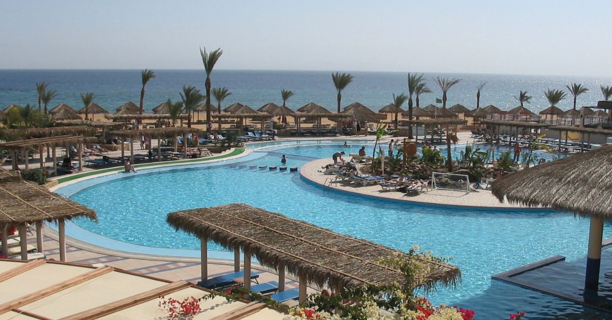 Experiences Chain in Sharm El-Sheikh (2)