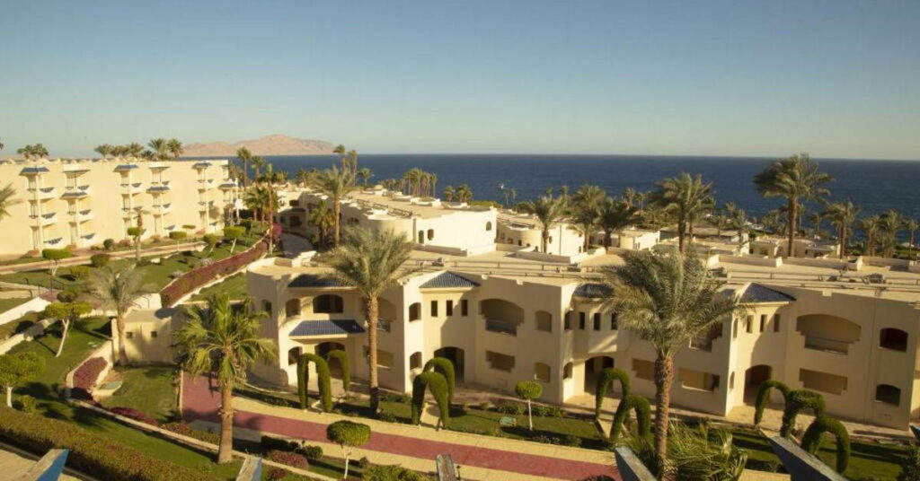 גרנד אואזיס ריזורט