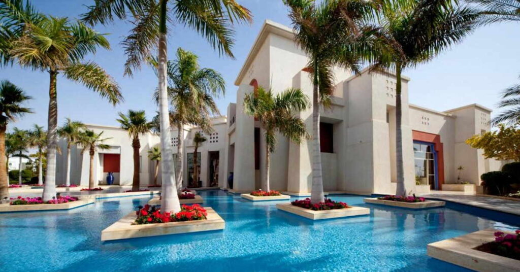 גראנד רוטאנה ריזורט