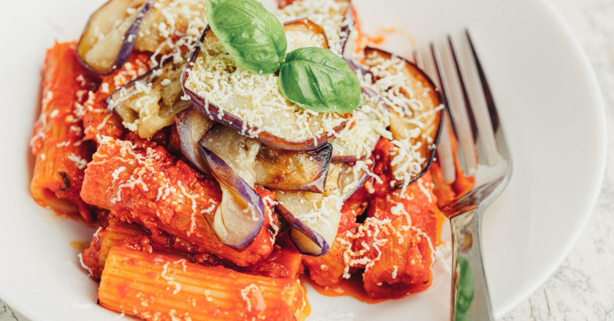 Italian and Vegetarian Cuisine_ Frantogo