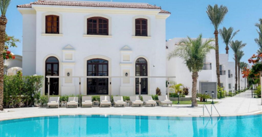 ג'ז פנארה רזידנס