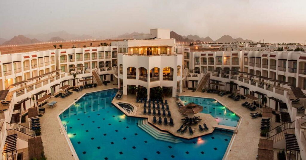 ג'אז שארקס ביי