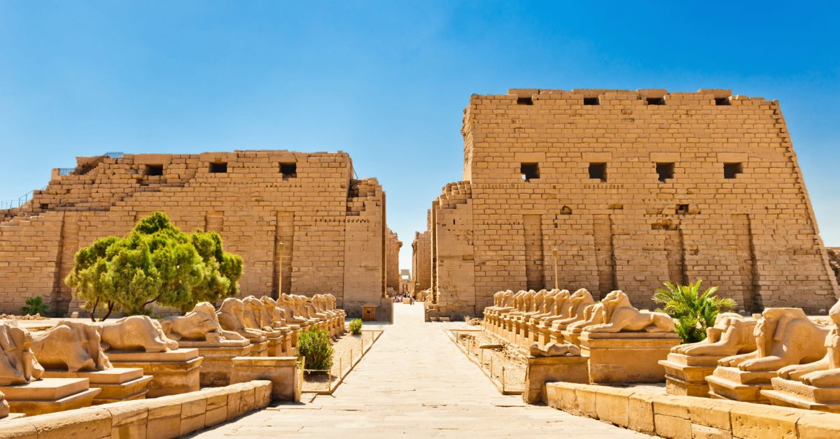 Karnak