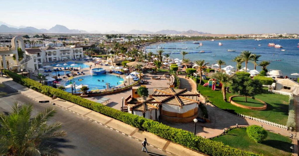 מרינה שארם הוטל