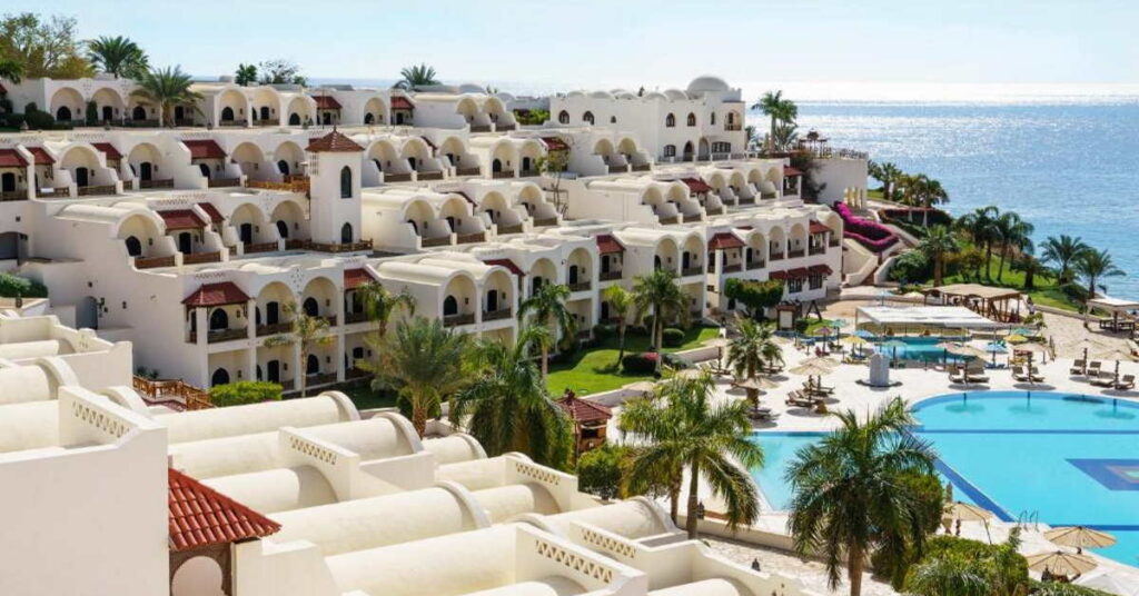 מובנפיק ריזורט שארם א שייח'