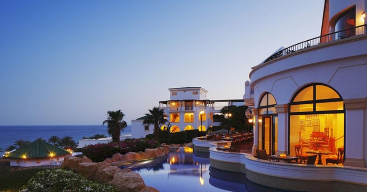 Park Regency Sharm El Sheikh Resort