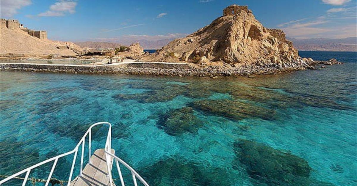 Ras Mohamed Nature Reserve