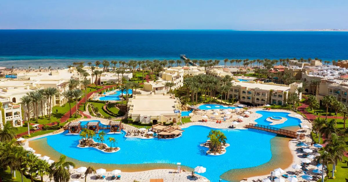 Rixos Sharm El-Sheikh