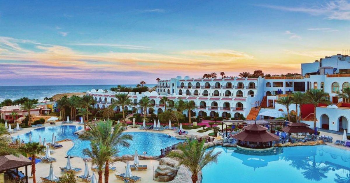 Savoy Sharm El Sheikh