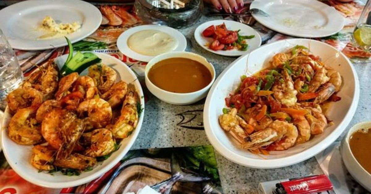 Seafood_ Fares Seafood
