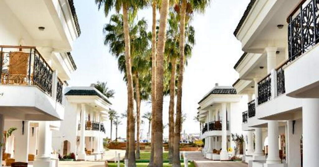 Seti Sharm Resort