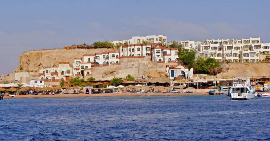 שארקס ביי אומבי