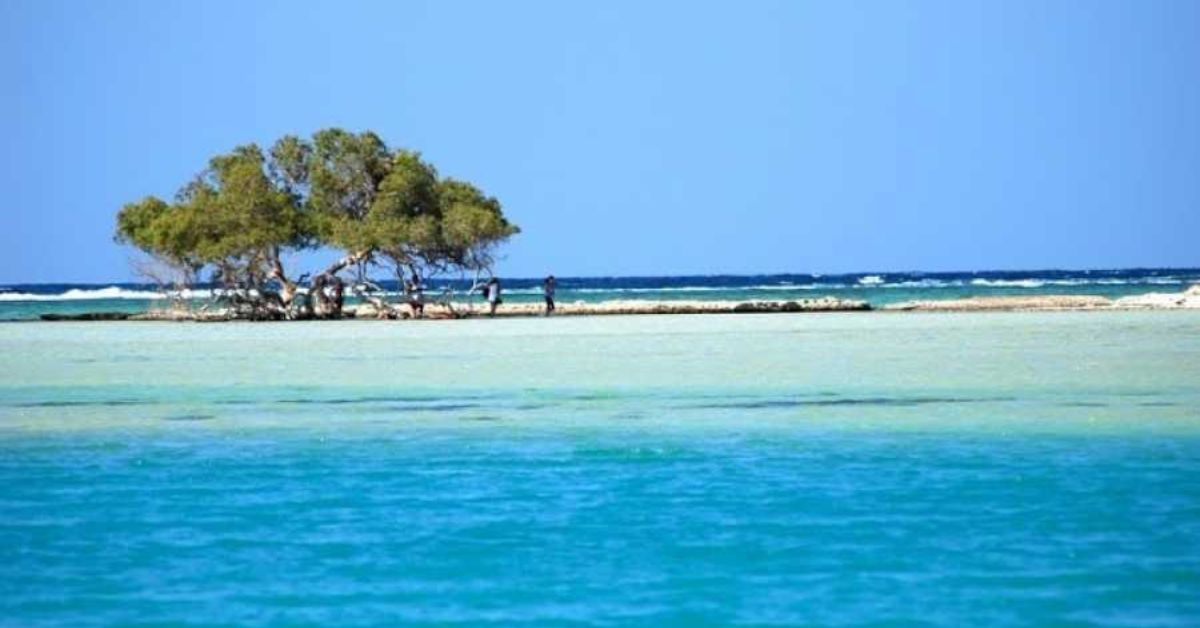 Sharm El Luli