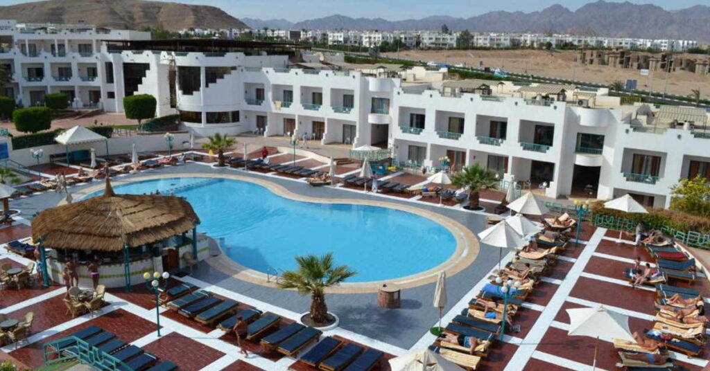 Sharm Holiday Resort