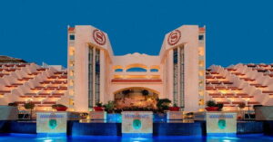 Sheraton Sharm Hotel