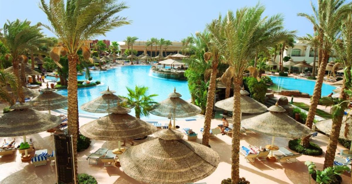 Sierra Sharm El Sheikh