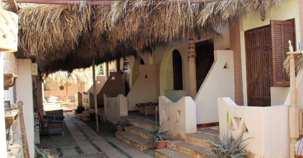 Sinai Old Spices B&B