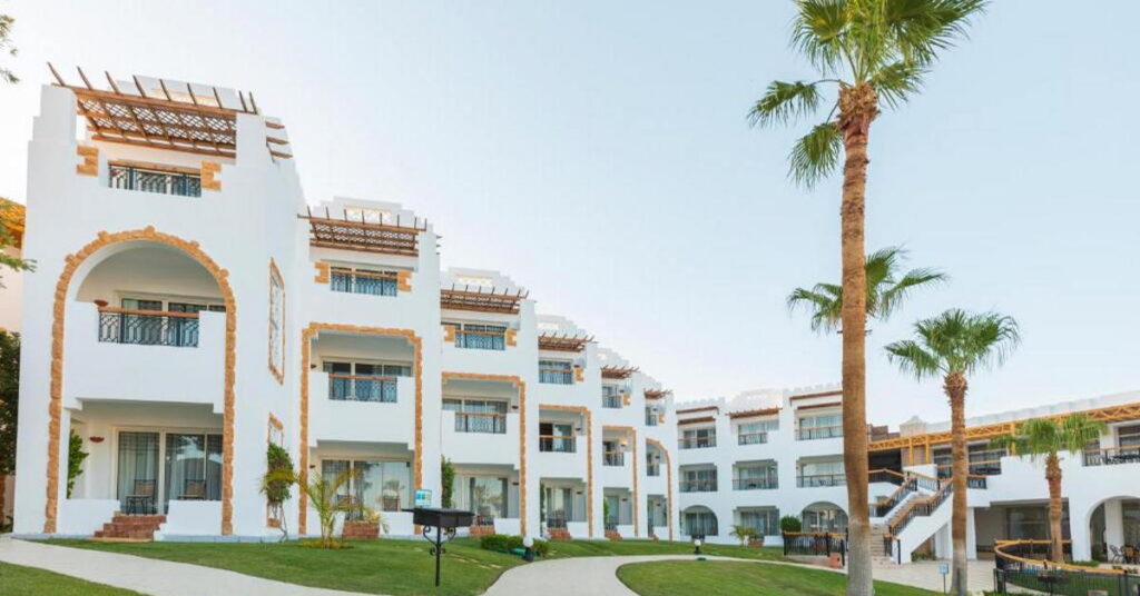 סאנרייז ראמל ריזורט