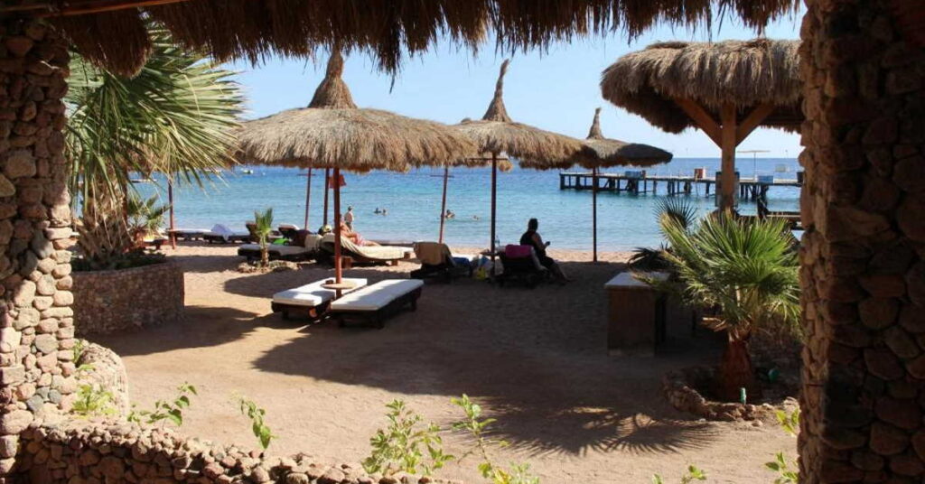 Sunshine Divers Club - Il Porto