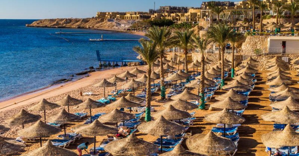 A Guide To Ultimate Desert Experience in Sharm El Sheikh - Travelico