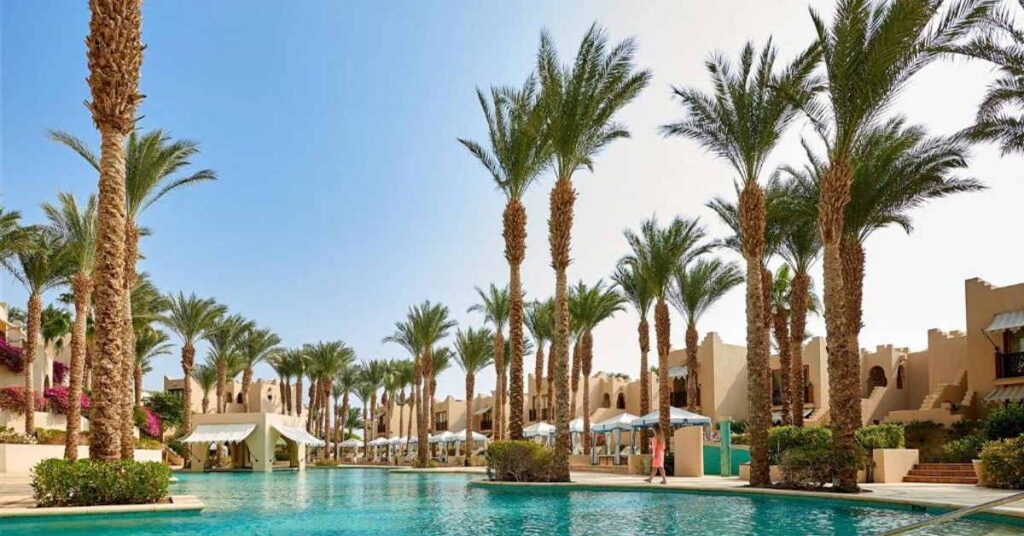 Villa & Chalet at Four Seasons Resort