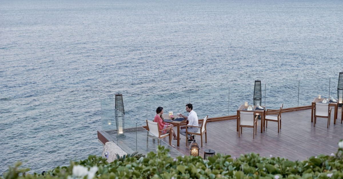 Why Stay In Four Seasons Resort Sharm El Sheikh