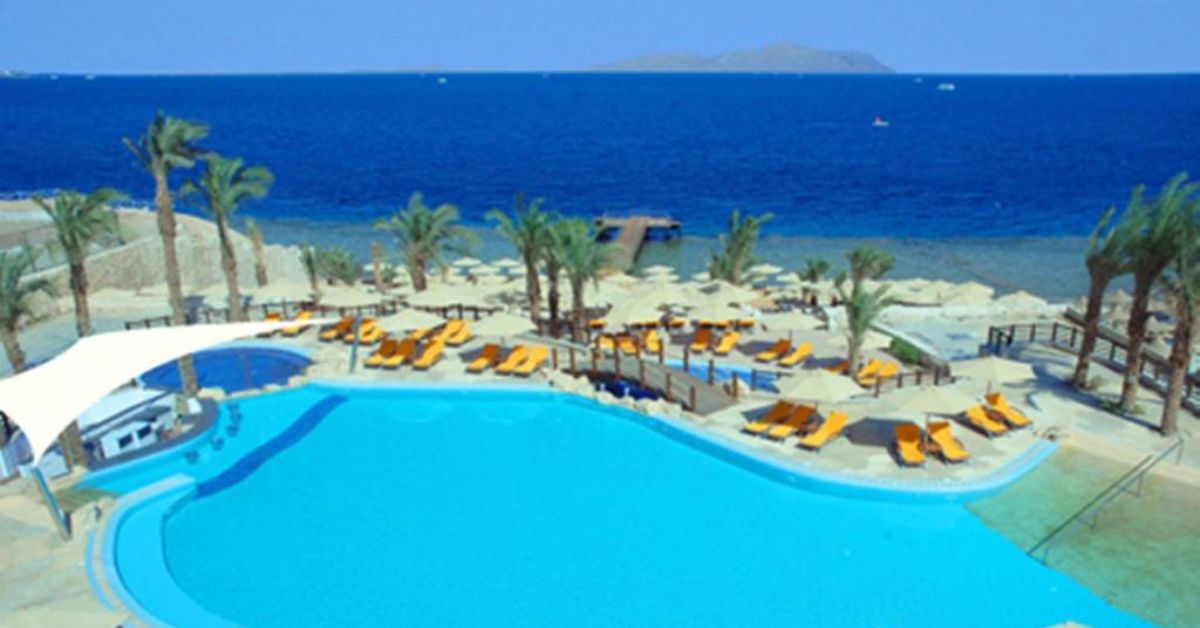 Xperience Sea Breeze Resort