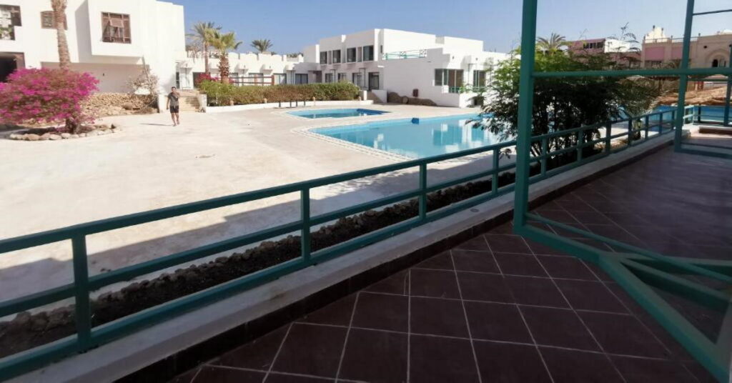 Badawia Plus Residence